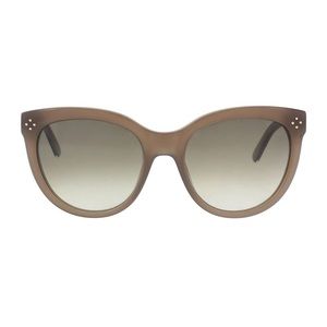 NWT CHLOE turtledove Sunglasses NWT
